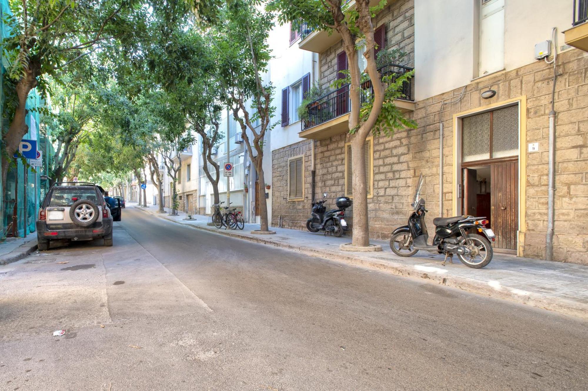 Apartment Sea Life Alghero