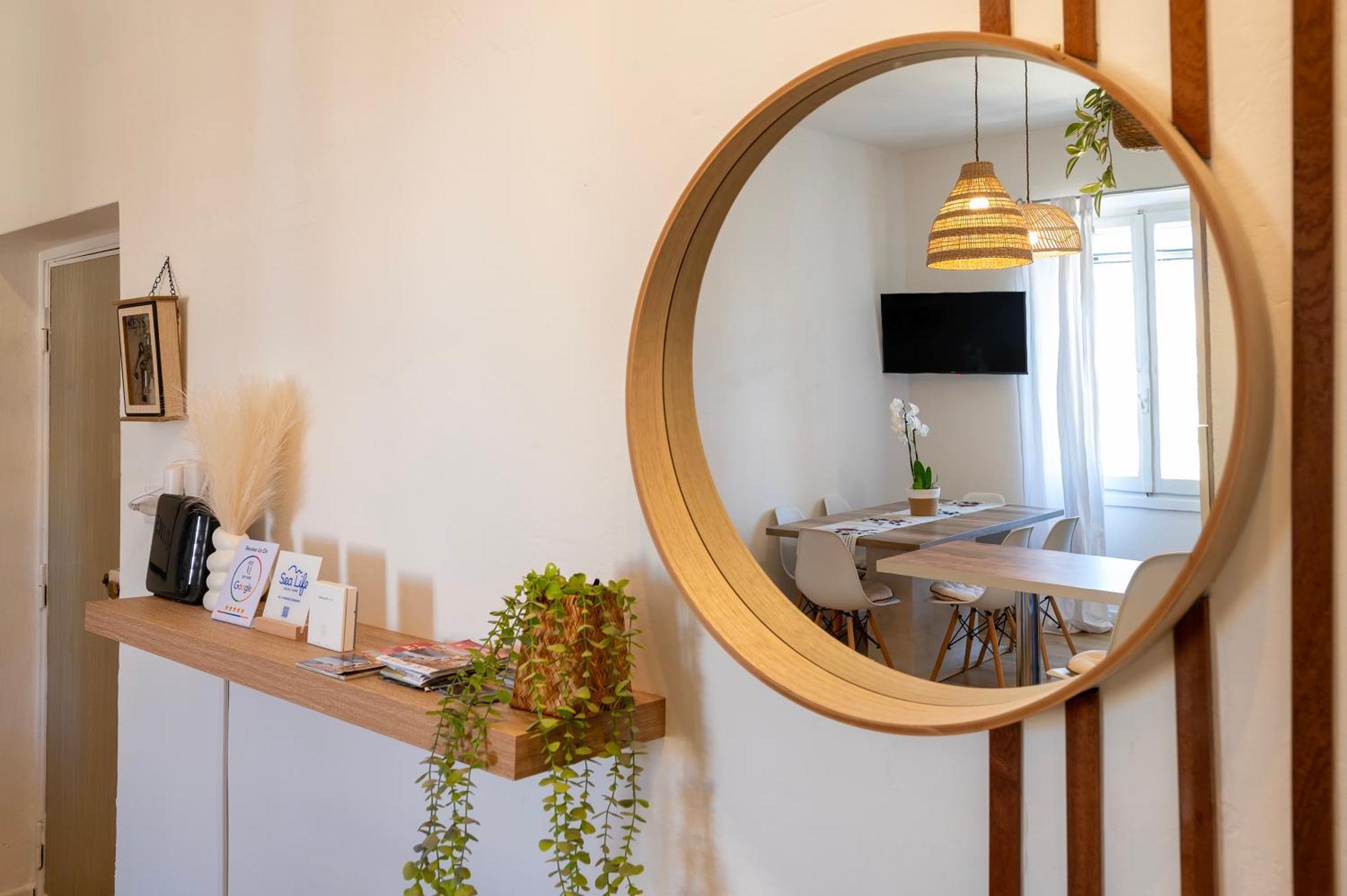 Sea Life Apartment *