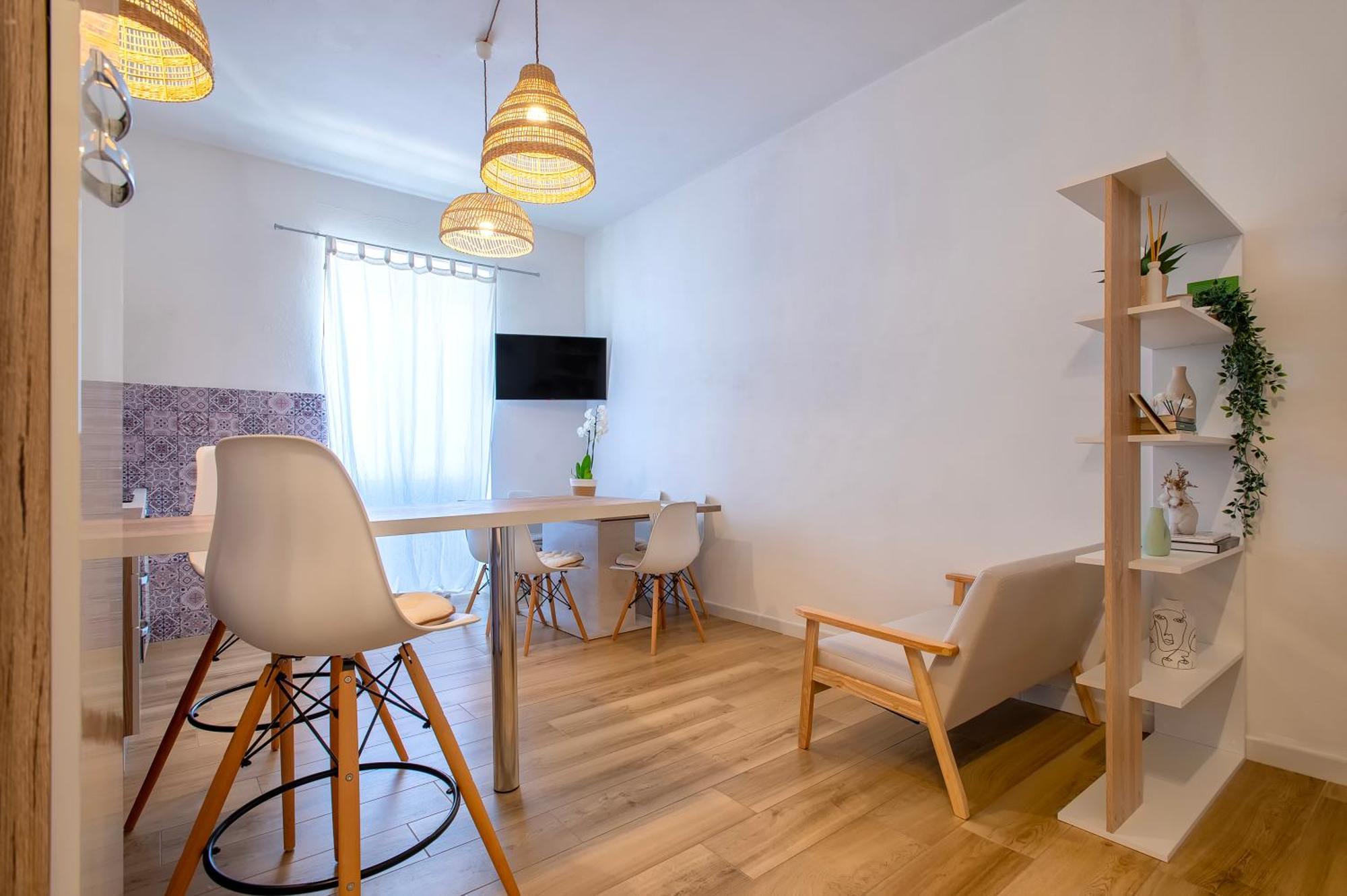Sea Life Apartment Alghero