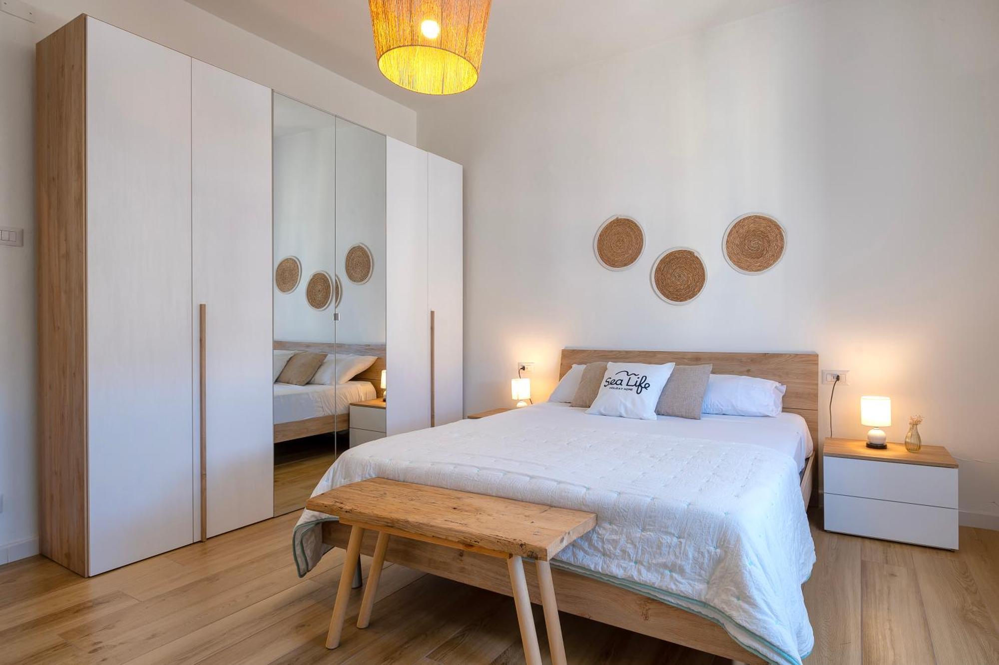 Apartment Sea Life Alghero