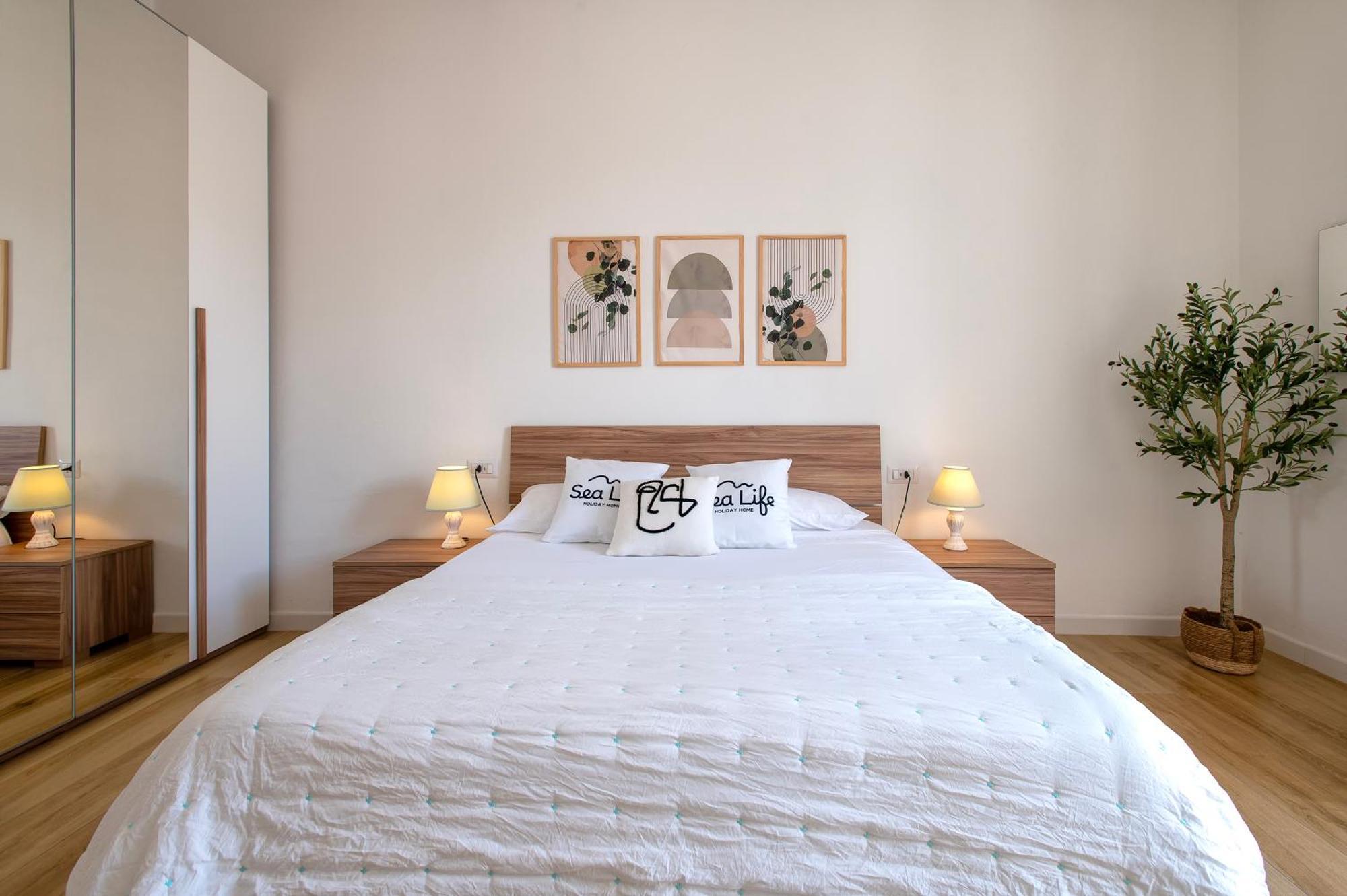 Sea Life Apartment