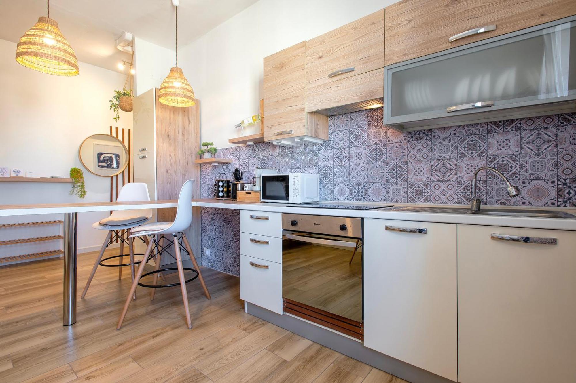 Apartment Sea Life Alghero